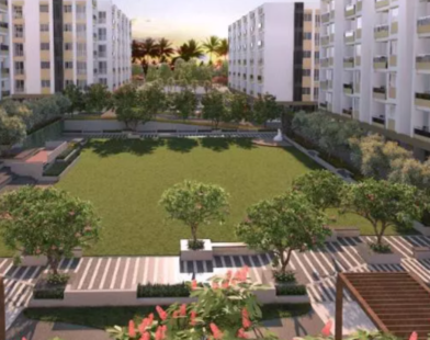 Hyderabad housing