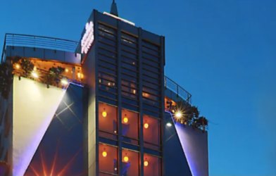 The Fern Hotels & Resorts