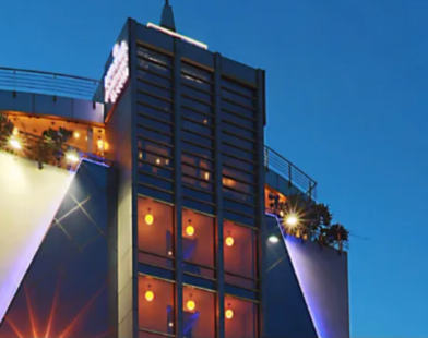 The Fern Hotels & Resorts