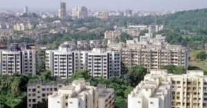 India’s Housing Price