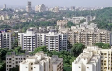 India’s Housing Price