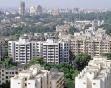 India’s Housing Price