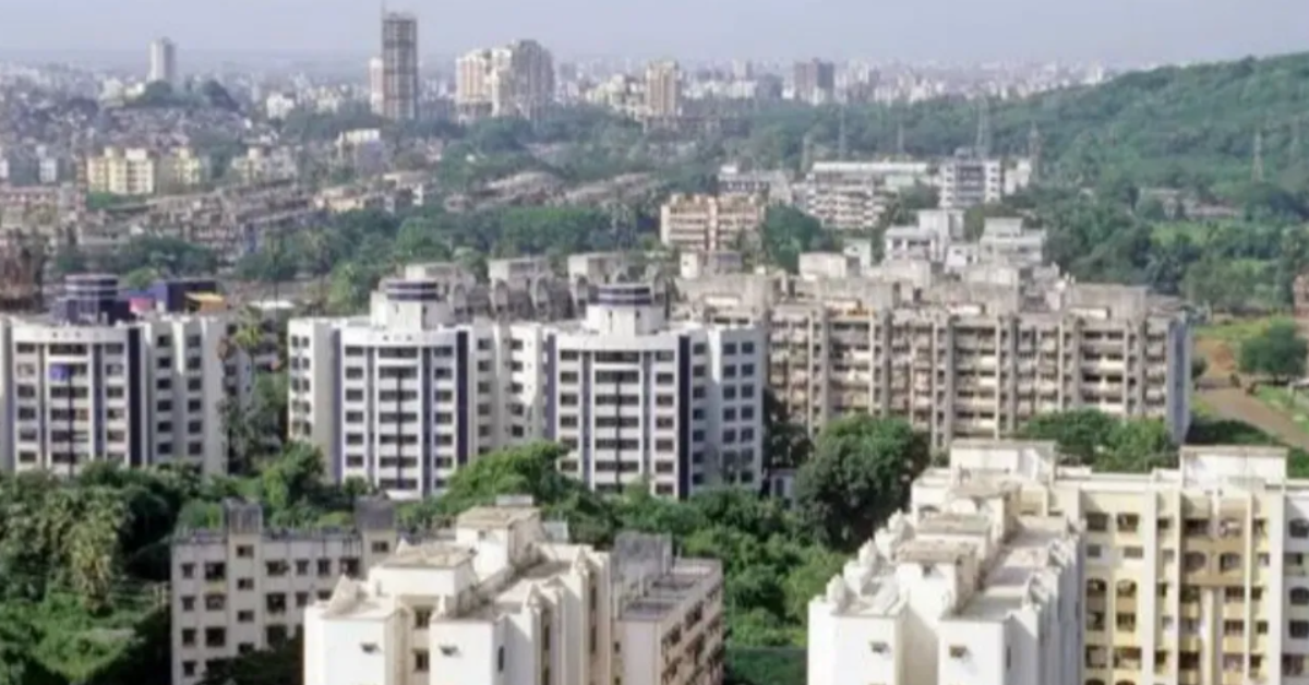 India’s Housing Price