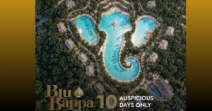 Blu Bappa