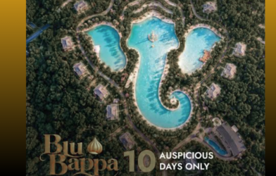 Blu Bappa