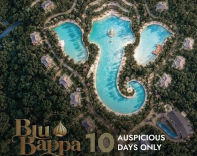Blu Bappa