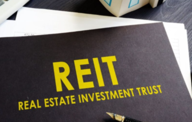 REIT