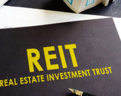 REIT
