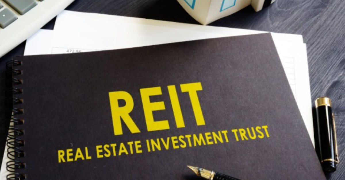 REIT