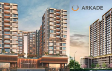 Arkade Developers’