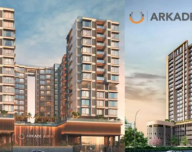 Arkade Developers’