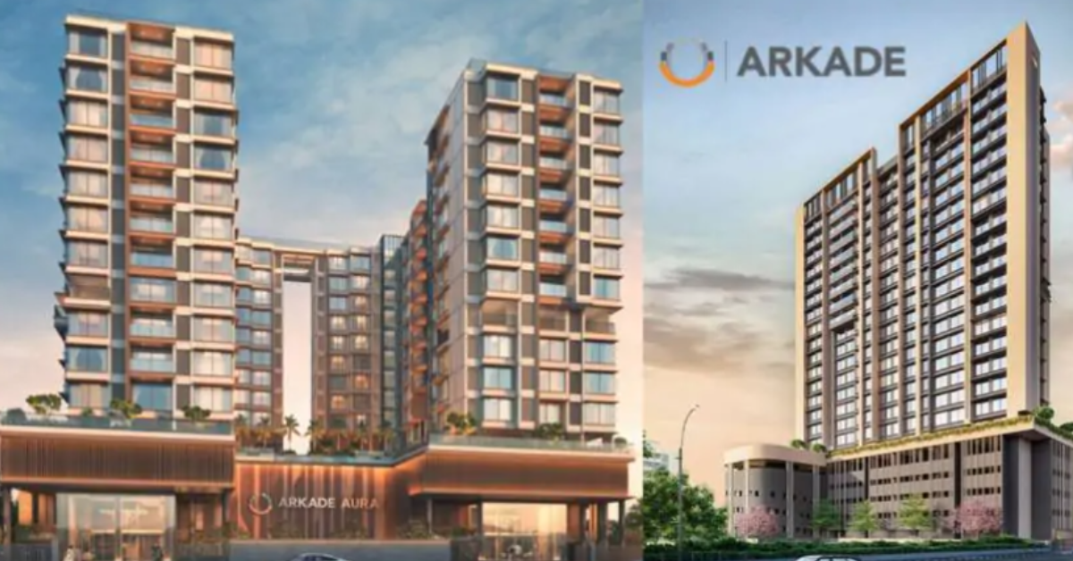 Arkade Developers’