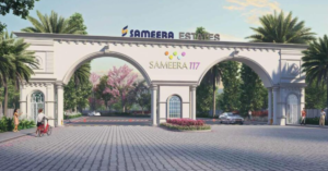Sameera Group