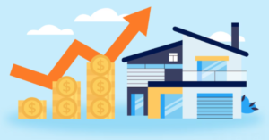 rental search market
