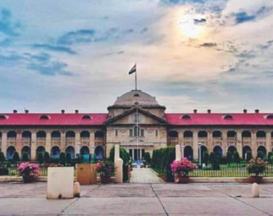 Allahabad HC