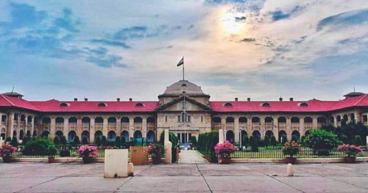 Allahabad HC