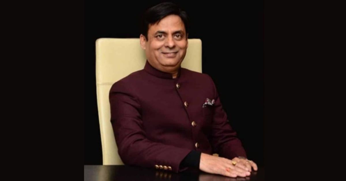 Prateek Group