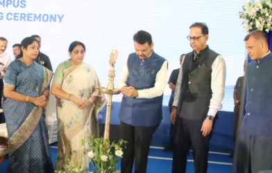 Devendra Fadnavis