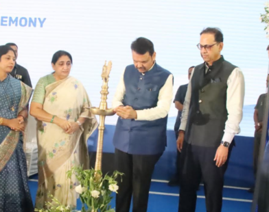 Devendra Fadnavis