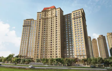 House of Hiranandani