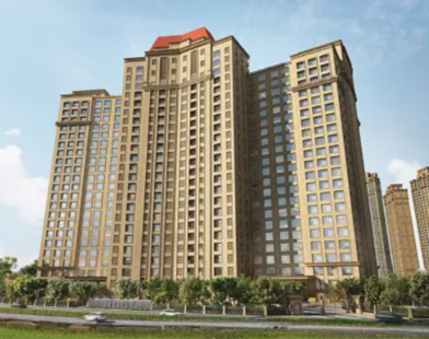 House of Hiranandani