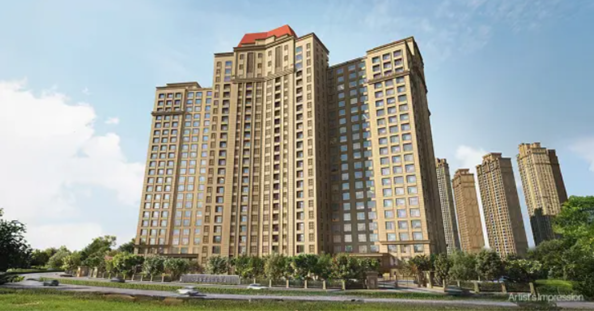 House of Hiranandani