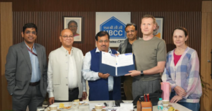 NBCC