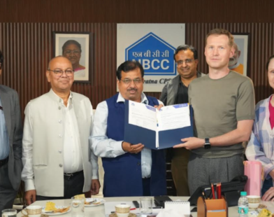 NBCC