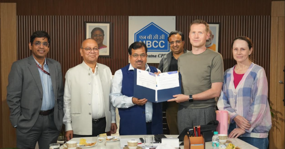 NBCC