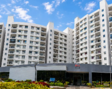 Manasum Senior Living