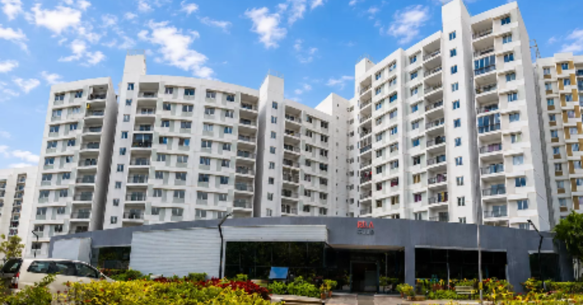 Manasum Senior Living