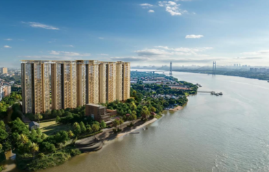 Eden Realty