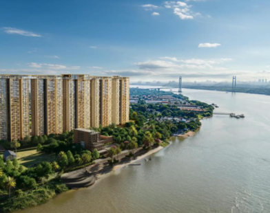 Eden Realty