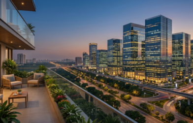 commercial sectors