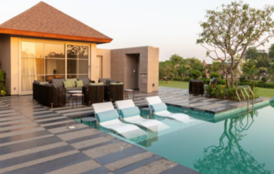 Luxury developers