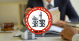 MahaRERA
