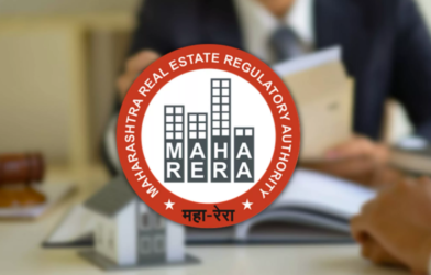 MahaRERA