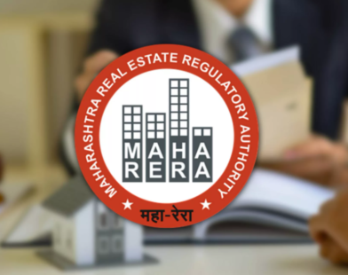 MahaRERA