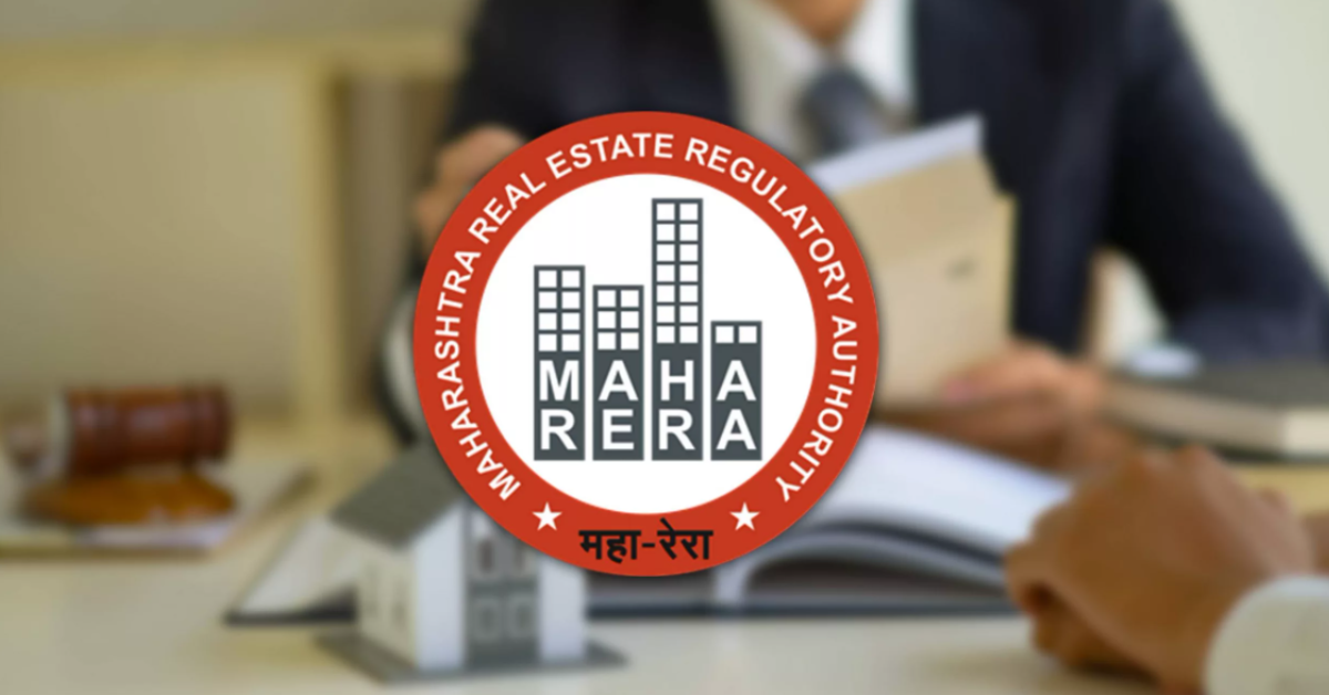 MahaRERA