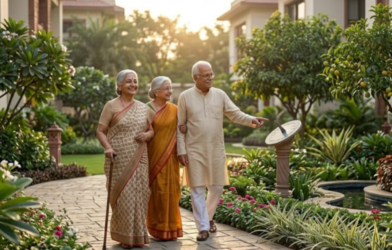 Senior Housing