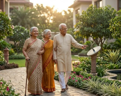 Senior Housing