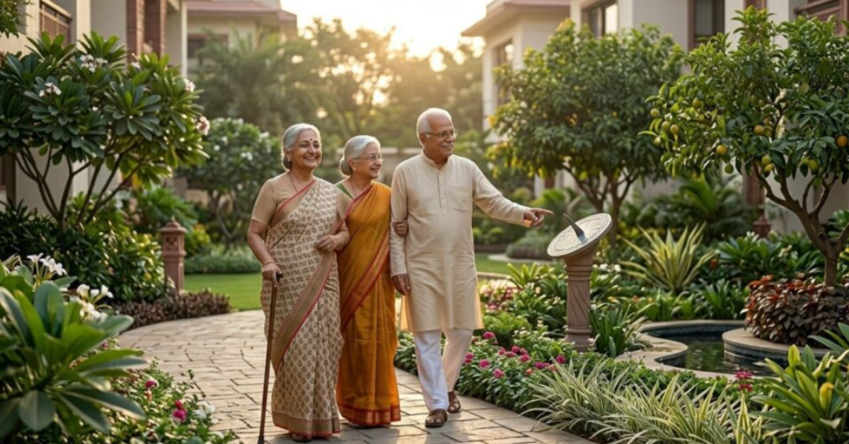 Senior Housing
