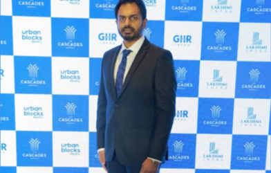 Karteesh Reddy Madgula