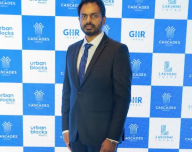 Karteesh Reddy Madgula