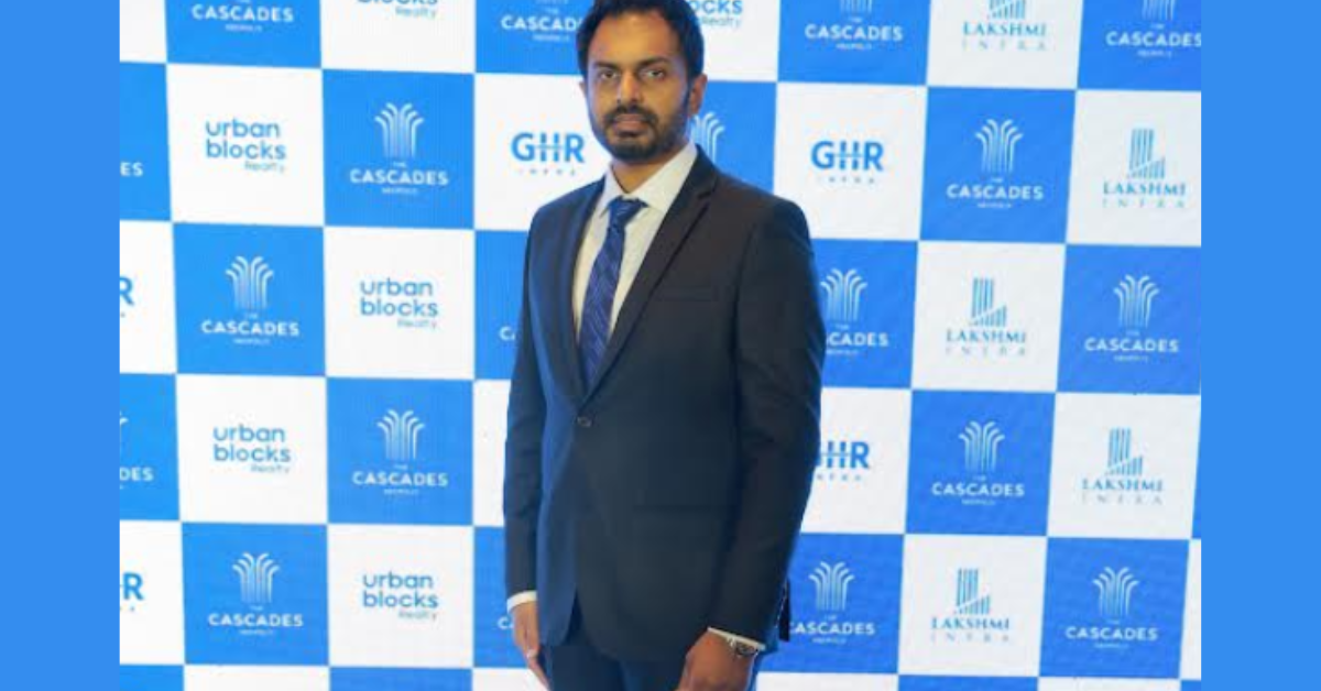 Karteesh Reddy Madgula