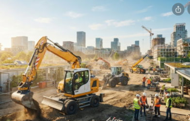 Construction Equipment