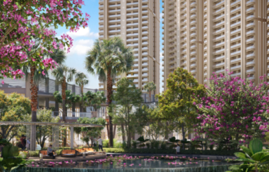 branded residences