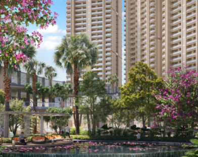 branded residences