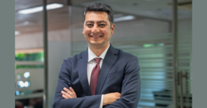 Viral Desai