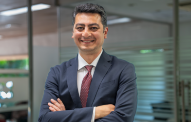 Viral Desai